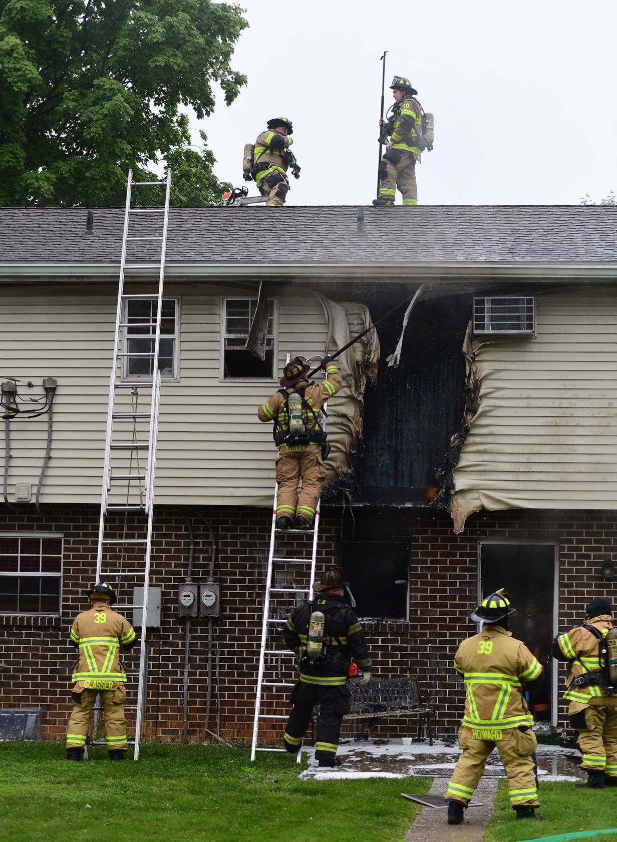 House Fire on W. Ridge Street 14.JPG